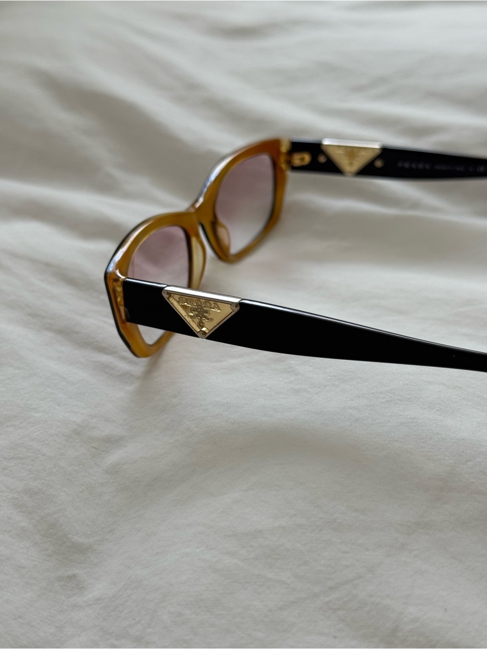 Vintage Prada sunglasses